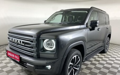 Haval H9, 2026 год, 5 299 000 рублей, 1 фотография