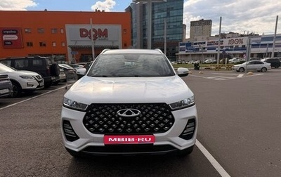 Chery Tiggo 7 Pro, 2021 год, 1 600 000 рублей, 1 фотография