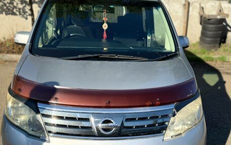 Nissan Serena III, 2008 год, 885 000 рублей, 1 фотография