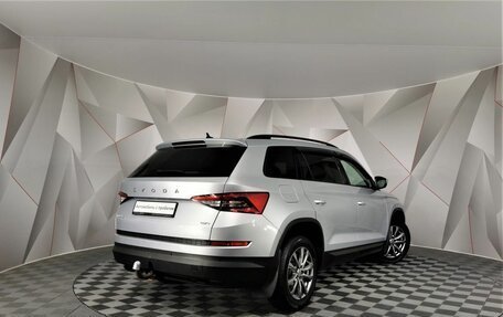 Skoda Kodiaq I, 2019 год, 1 945 000 рублей, 2 фотография