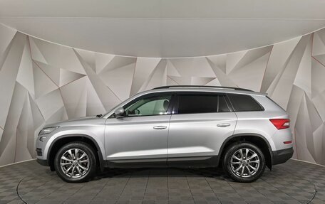 Skoda Kodiaq I, 2019 год, 1 945 000 рублей, 5 фотография