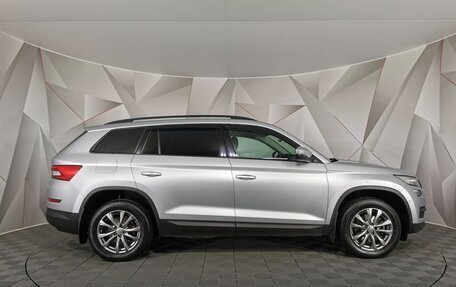 Skoda Kodiaq I, 2019 год, 1 945 000 рублей, 6 фотография