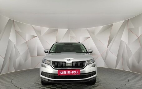 Skoda Kodiaq I, 2019 год, 1 945 000 рублей, 7 фотография