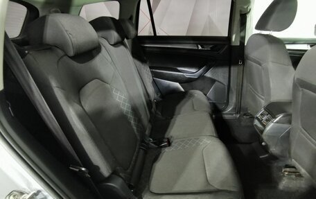 Skoda Kodiaq I, 2019 год, 1 945 000 рублей, 14 фотография