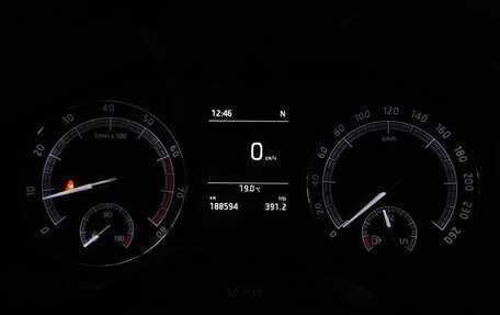 Skoda Kodiaq I, 2019 год, 1 945 000 рублей, 16 фотография
