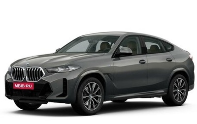 BMW X6, 2026 год, 17 100 000 рублей, 1 фотография