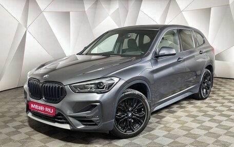 BMW X1, 2022 год, 2 800 000 рублей, 1 фотография