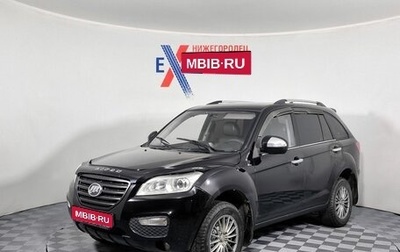 Lifan X60 I рестайлинг, 2013 год, 375 000 рублей, 1 фотография