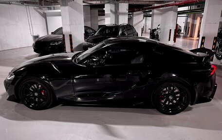 Toyota Supra, 2019 год, 5 900 000 рублей, 1 фотография