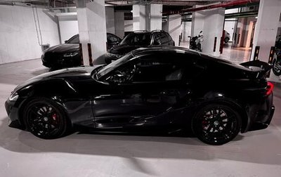 Toyota Supra, 2019 год, 5 900 000 рублей, 1 фотография