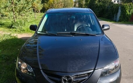 Mazda 3, 2008 год, 580 000 рублей, 1 фотография