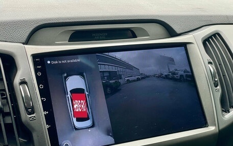 KIA Sportage III, 2012 год, 867 000 рублей, 19 фотография