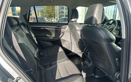 Skoda Kodiaq I, 2019 год, 2 399 000 рублей, 9 фотография
