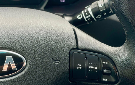 KIA Sportage III, 2012 год, 867 000 рублей, 30 фотография