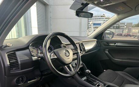 Skoda Kodiaq I, 2019 год, 2 399 000 рублей, 6 фотография
