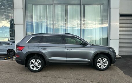 Skoda Kodiaq I, 2019 год, 2 399 000 рублей, 3 фотография