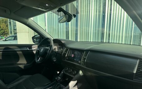 Skoda Kodiaq I, 2019 год, 2 399 000 рублей, 8 фотография