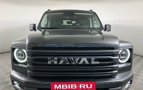 Haval H9, 2026 год, 5 299 000 рублей, 2 фотография