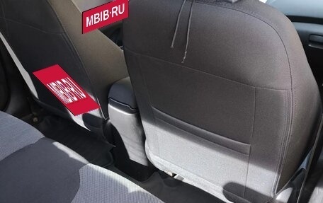 Hyundai Solaris II рестайлинг, 2013 год, 750 000 рублей, 10 фотография