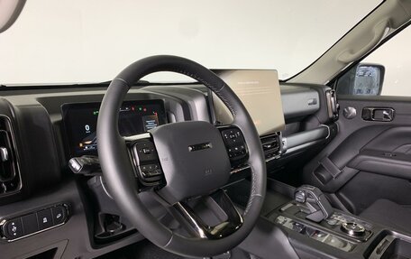 Haval H9, 2026 год, 5 299 000 рублей, 7 фотография