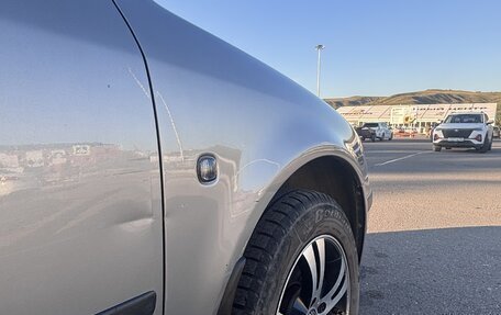 Skoda Octavia IV, 2008 год, 580 000 рублей, 9 фотография
