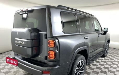 Haval H9, 2026 год, 5 299 000 рублей, 5 фотография
