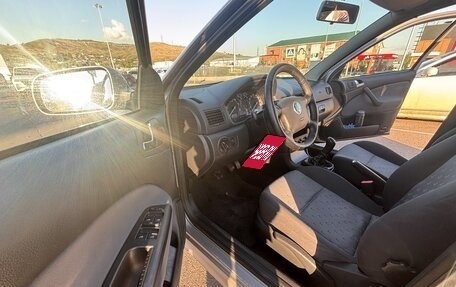 Skoda Octavia IV, 2008 год, 580 000 рублей, 10 фотография