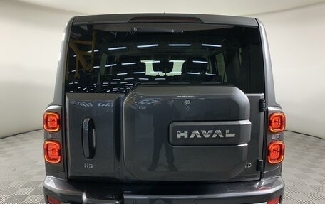 Haval H9, 2026 год, 5 299 000 рублей, 6 фотография
