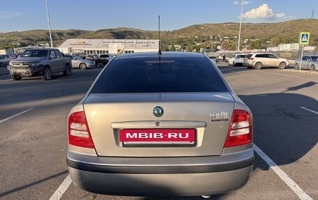 Skoda Octavia IV, 2008 год, 580 000 рублей, 6 фотография