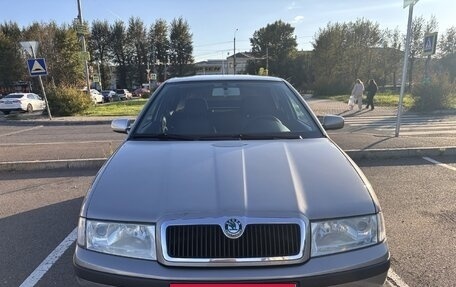 Skoda Octavia IV, 2008 год, 580 000 рублей, 3 фотография