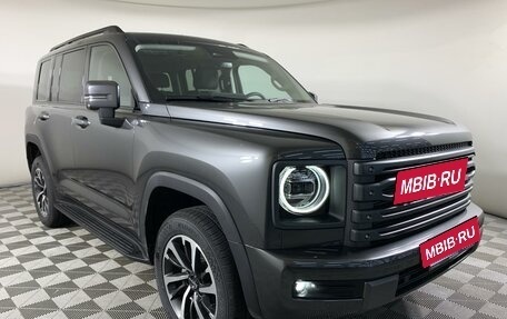 Haval H9, 2026 год, 5 299 000 рублей, 3 фотография