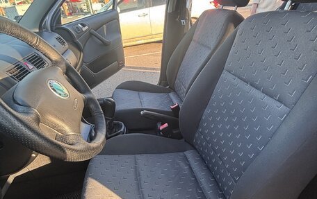 Skoda Octavia IV, 2008 год, 580 000 рублей, 11 фотография