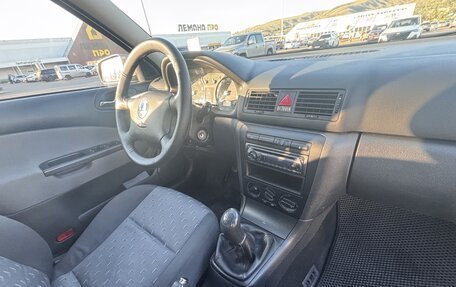 Skoda Octavia IV, 2008 год, 580 000 рублей, 15 фотография