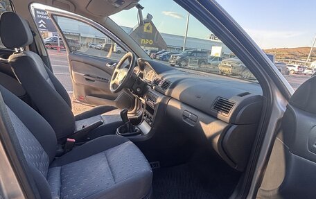 Skoda Octavia IV, 2008 год, 580 000 рублей, 14 фотография