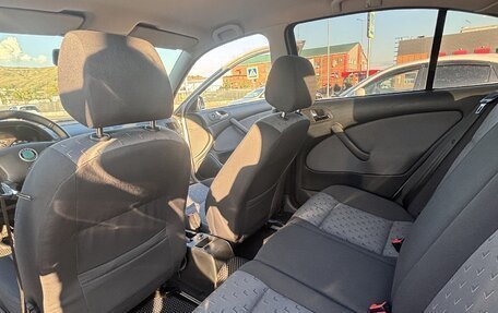 Skoda Octavia IV, 2008 год, 580 000 рублей, 13 фотография