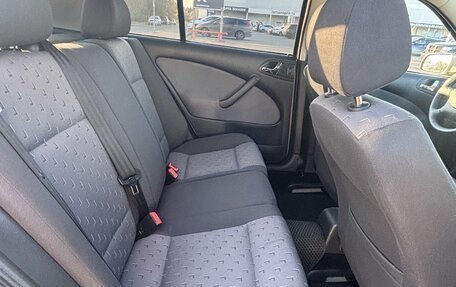 Skoda Octavia IV, 2008 год, 580 000 рублей, 17 фотография