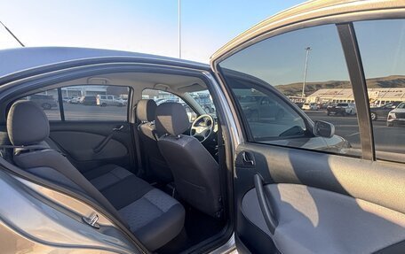 Skoda Octavia IV, 2008 год, 580 000 рублей, 16 фотография