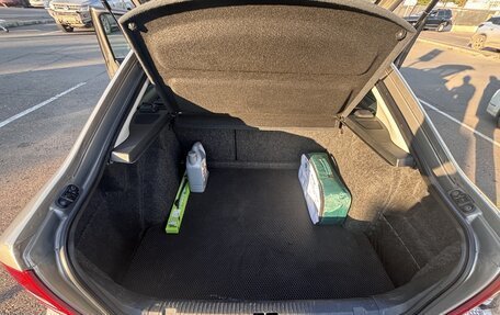 Skoda Octavia IV, 2008 год, 580 000 рублей, 18 фотография