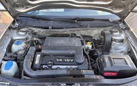 Skoda Octavia IV, 2008 год, 580 000 рублей, 21 фотография