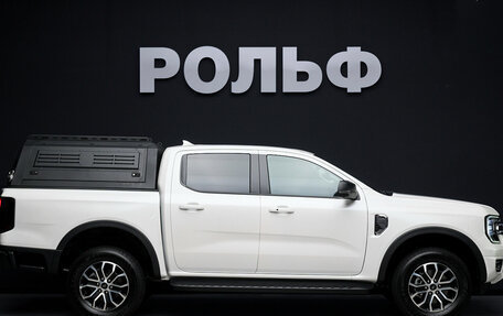 Ford Ranger, 2026 год, 5 890 000 рублей, 3 фотография