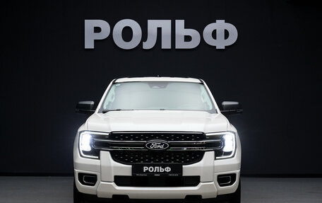 Ford Ranger, 2026 год, 5 890 000 рублей, 2 фотография