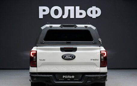 Ford Ranger, 2026 год, 5 890 000 рублей, 4 фотография