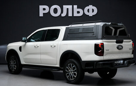 Ford Ranger, 2026 год, 5 890 000 рублей, 6 фотография