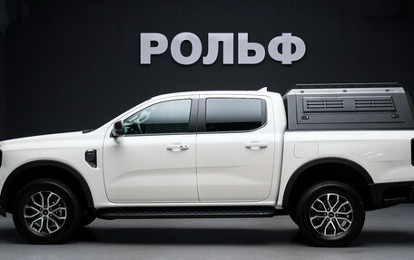 Ford Ranger, 2026 год, 5 890 000 рублей, 5 фотография