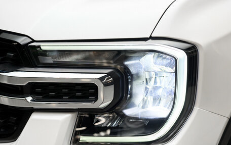 Ford Ranger, 2026 год, 5 890 000 рублей, 12 фотография