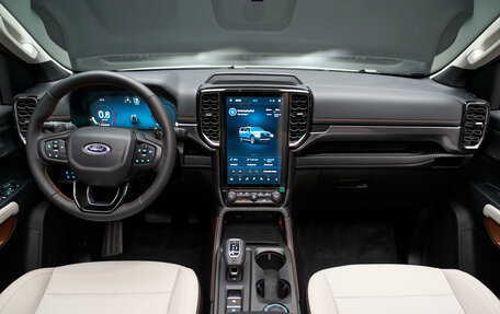 Ford Ranger, 2026 год, 5 890 000 рублей, 17 фотография