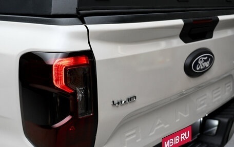 Ford Ranger, 2026 год, 5 890 000 рублей, 7 фотография