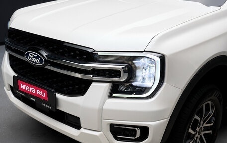 Ford Ranger, 2026 год, 5 890 000 рублей, 10 фотография