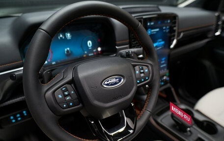 Ford Ranger, 2026 год, 5 890 000 рублей, 23 фотография