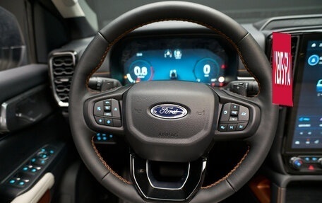 Ford Ranger, 2026 год, 5 890 000 рублей, 24 фотография